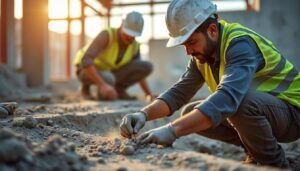 BTP à Pontault-Combault : guide complet pour vos projets de construction