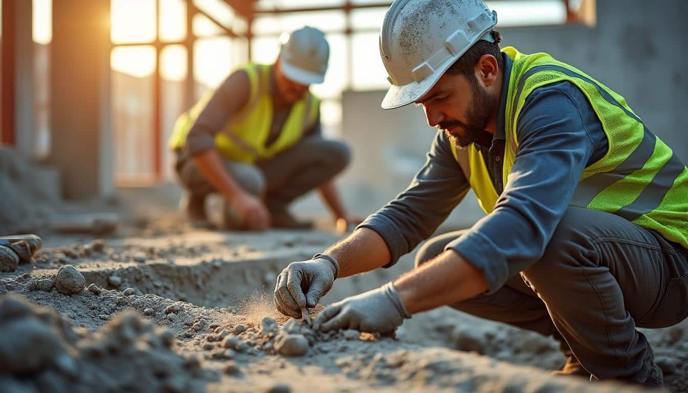 BTP à Pontault-Combault : guide complet pour vos projets de construction