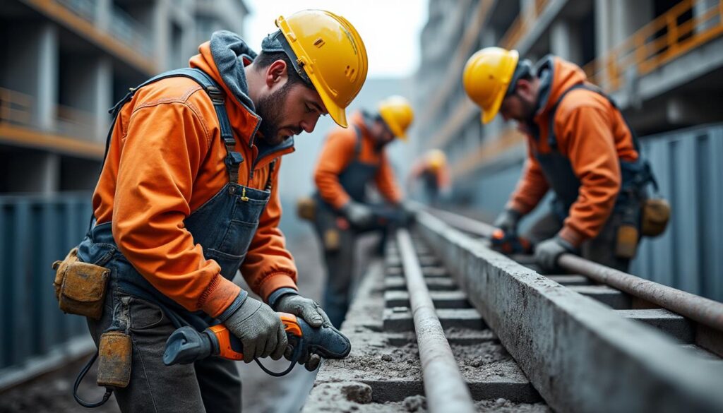 C’est quoi le BTP ? Définition, métiers et enjeux clés