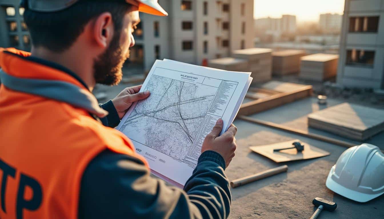 Formation dans le BTP avec le CPF : guide complet et avantages