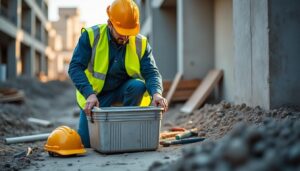 Panier dans le BTP : Comprendre son rôle et son fonctionnement