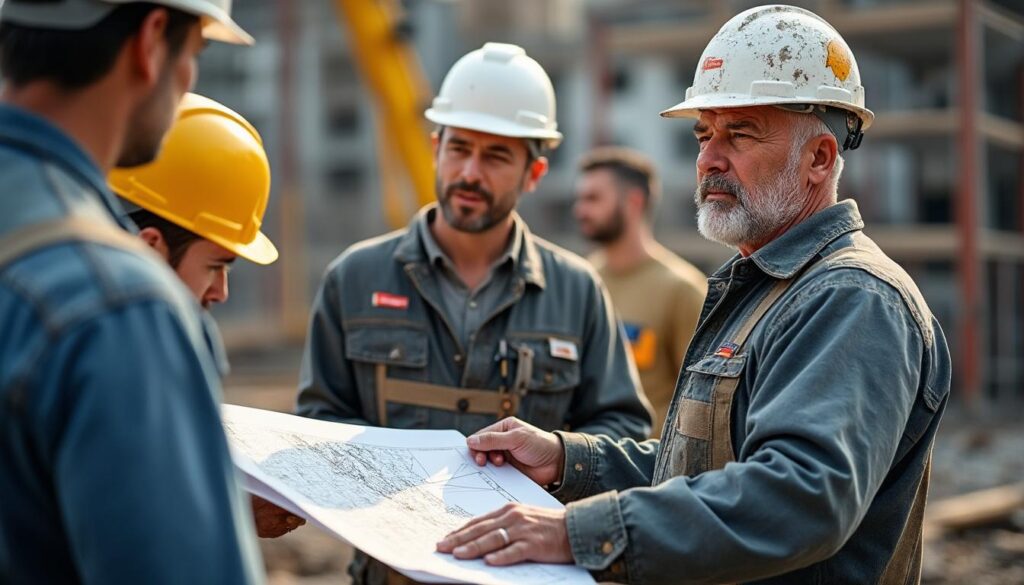 Prime d’ancienneté dans le BTP : guide complet et calcul précis