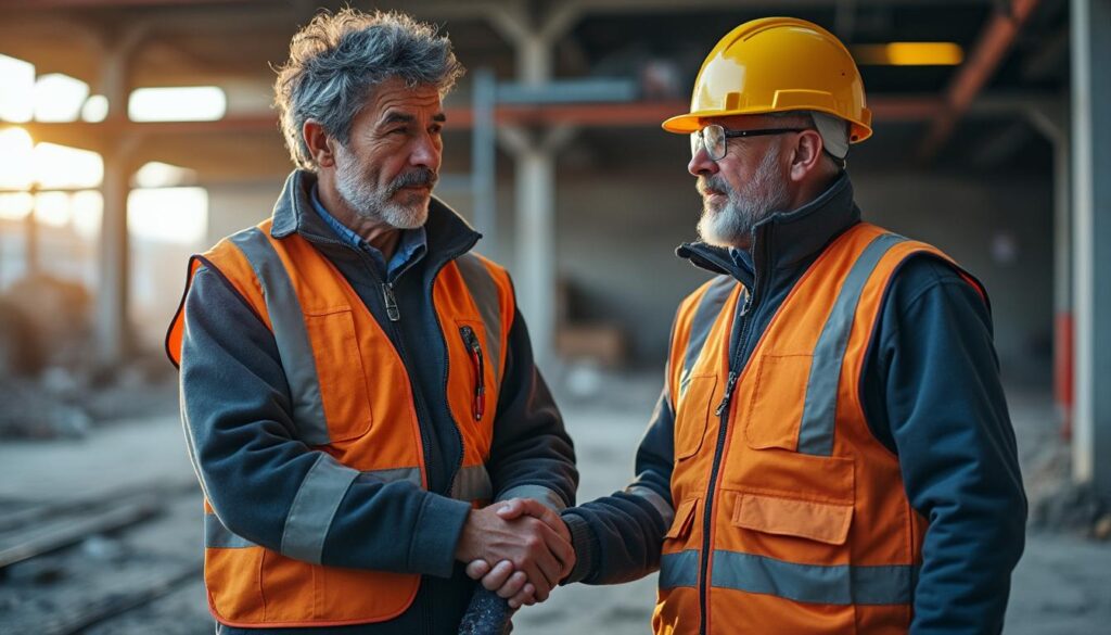 Prime de départ à la retraite Pro BTP : conditions, calcul et démarches