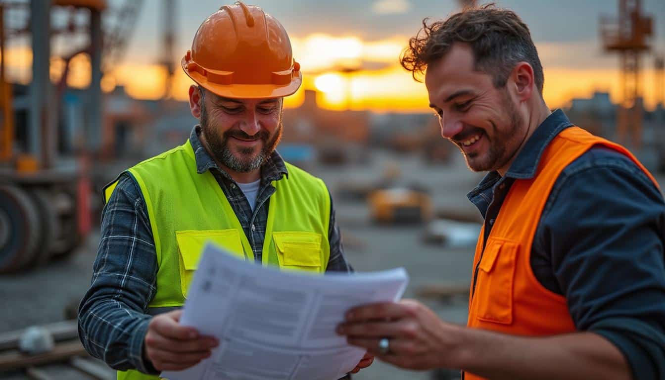 Illustration: Comprendre ce qu’est la prime d’outillage pour les professionnels du BTP