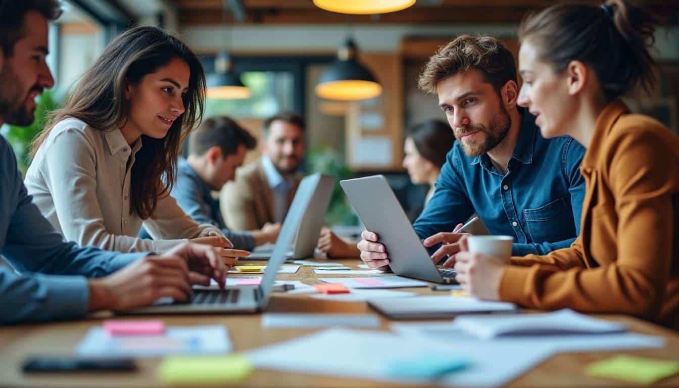 Catégorie ETAM : Guide complet du statut et de la classification