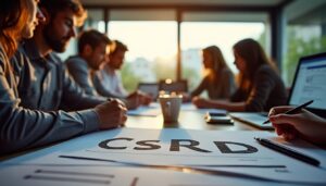 Comprendre le csrd acronyme et ses obligations pour les entreprises