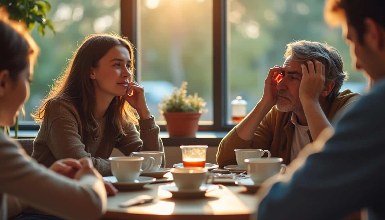 Jours de congé de décès de grands-parents : droits et démarches