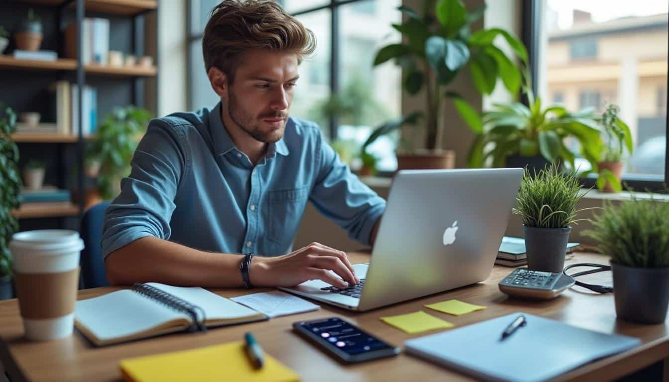 Illustration: Comprendre ce qu’est le compte Korelio et son rôle essentiel