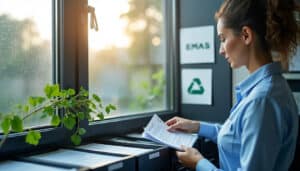 Certification EMAS : guide complet pour améliorer votre gestion environnementale