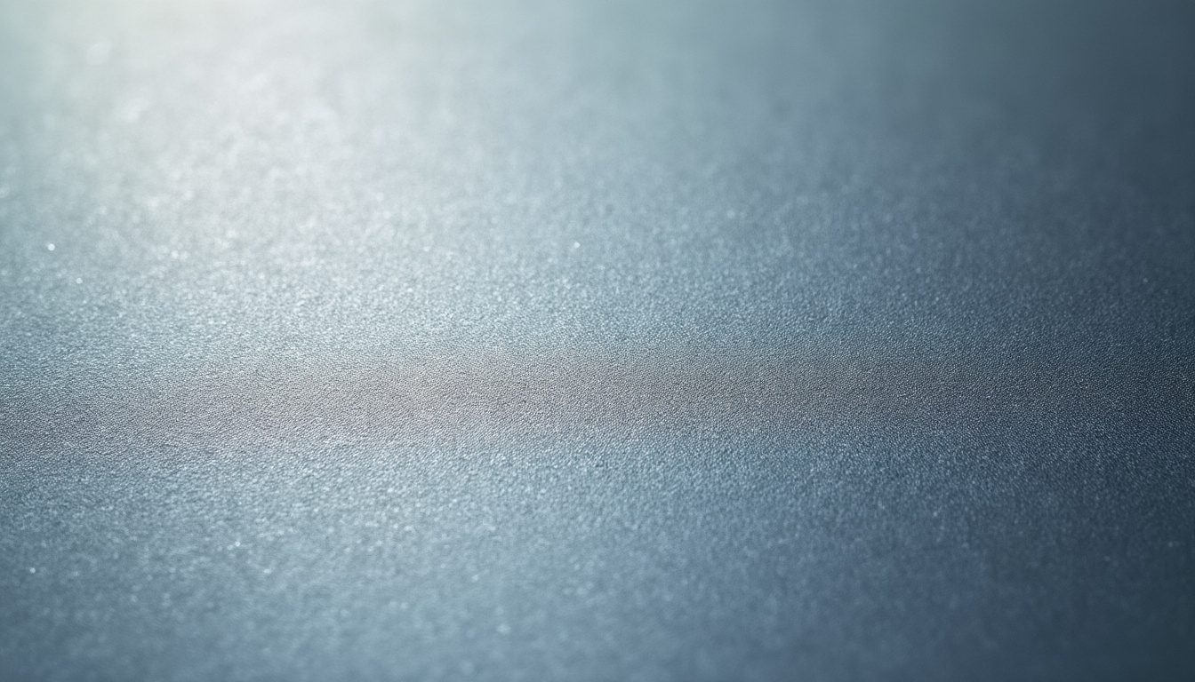 Acier galvanisé : protection durable contre la corrosion