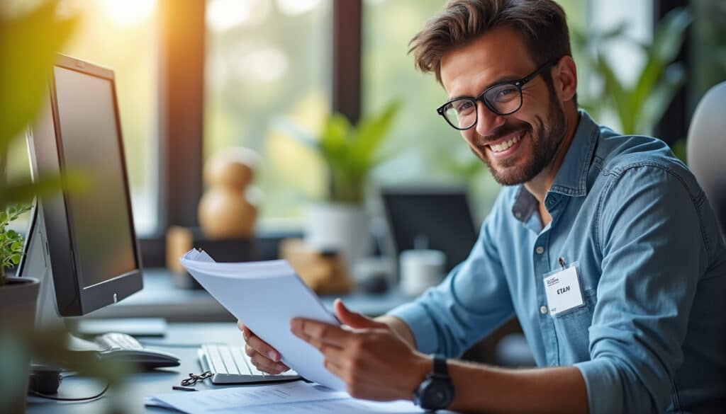 Le statut de l’ETAM : comprendre ses avantages et spécificités