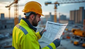 Grille BTP 2026 : Guide complet des salaires et classifications