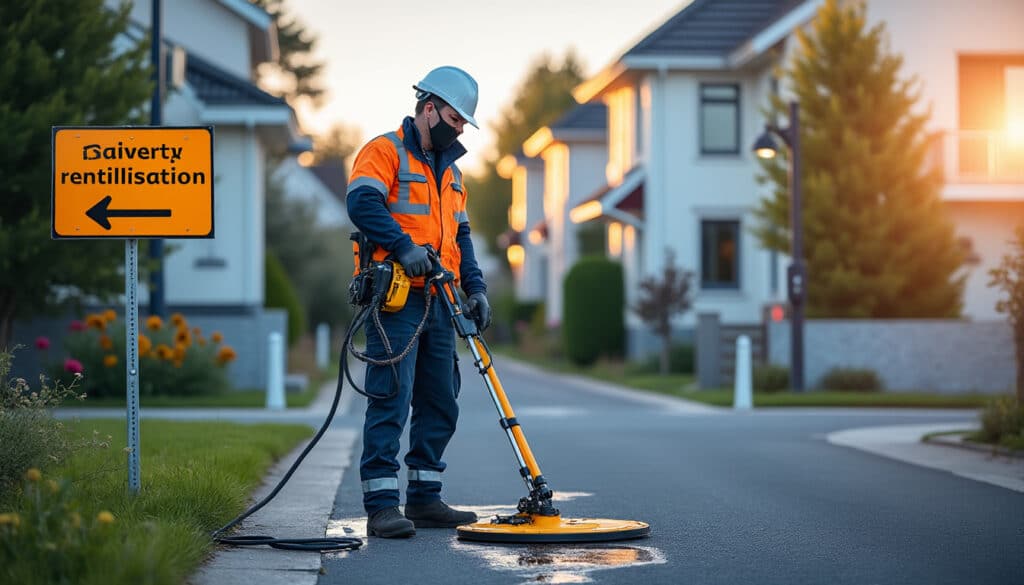 Horaires des travaux autorisés : guide pratique pour respecter la réglementation