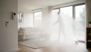 Alarme à brouillard anti-intrusion : efficacité et prix
