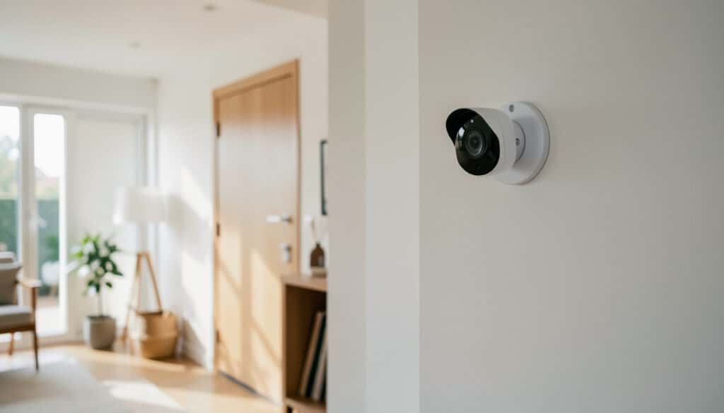 Alarme avec caméra pour la maison : comment choisir ?