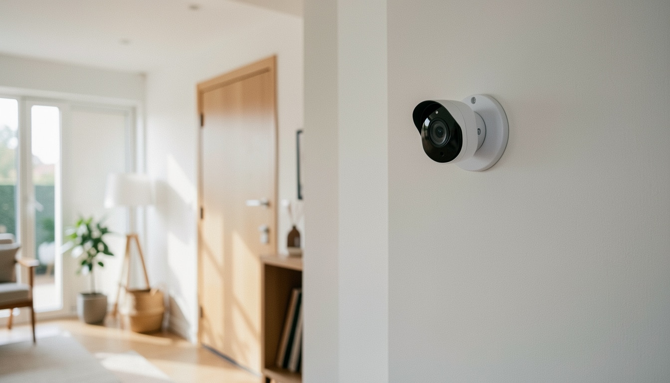 Alarme avec caméra pour la maison : comment choisir ?